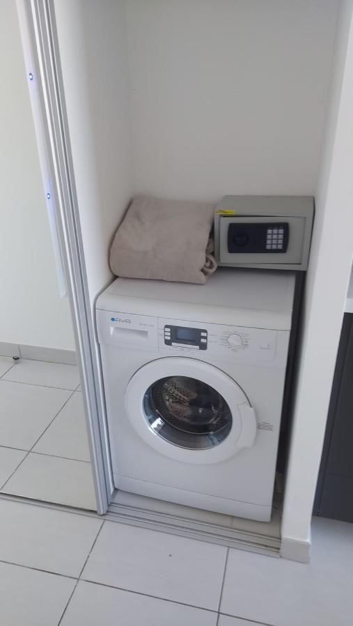 Natural 518 Apartment แอกด์ ภายนอก รูปภาพ