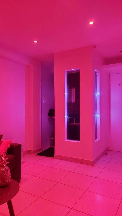 Natural 518 Apartment แอกด์ ภายนอก รูปภาพ