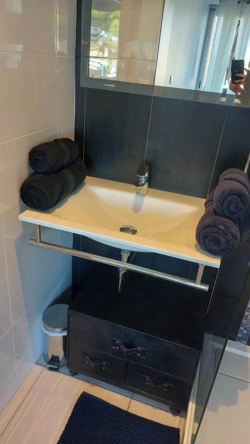 Natural 518 Apartment แอกด์ ภายนอก รูปภาพ