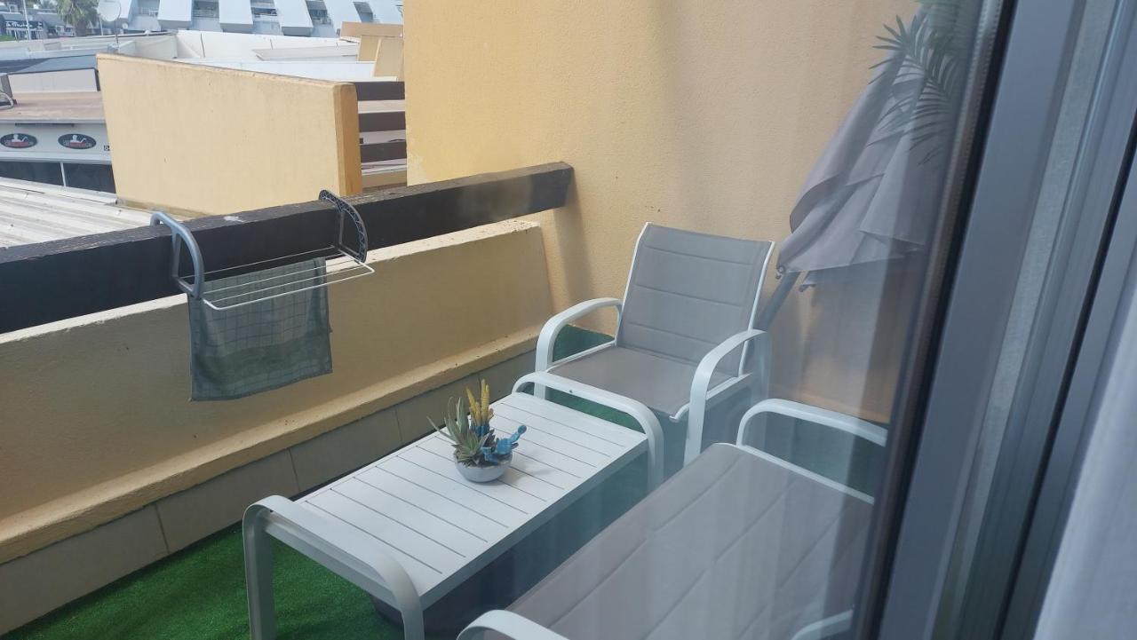Natural 518 Apartment แอกด์ ภายนอก รูปภาพ