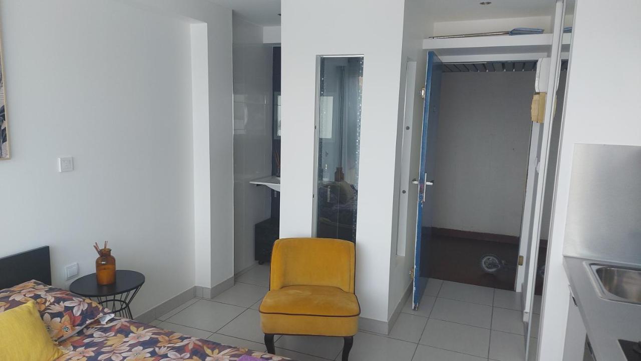 Natural 518 Apartment แอกด์ ภายนอก รูปภาพ