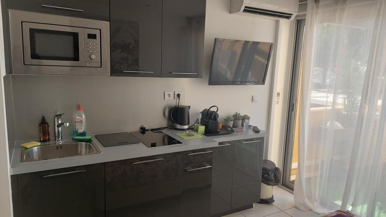 Natural 518 Apartment แอกด์ ภายนอก รูปภาพ